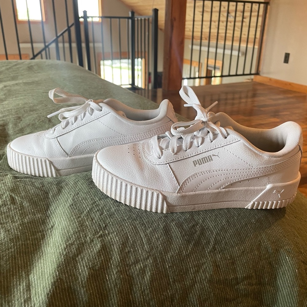 Puma sneakers